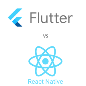 React Native vs Flutter: Unterschiede & Gemeinsamkeiten im Vergleich